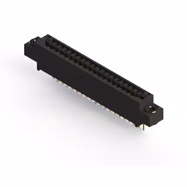 896-020-540-603 EDAC Inc.  Edgeboard Connectors